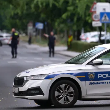 &Scaron;okantan obrat u slučaju 'pretučenog' maloljetnika: Otkrivena prava istina drame u Zagrebu
