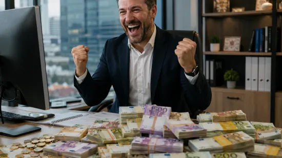 Ova četiri horoskopska znaka su magnet za uspjeh i novac: Provjerite jeste li među njima