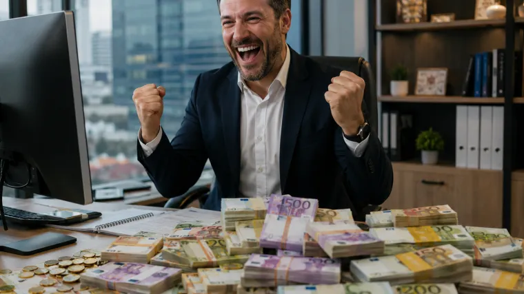 Ova četiri horoskopska znaka su magnet za uspjeh i novac: Provjerite jeste li među njima