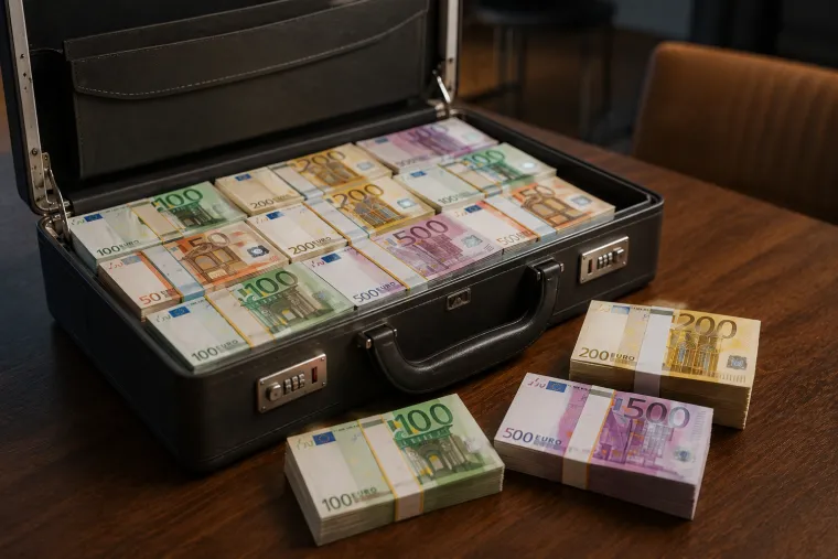 Ova četiri horoskopska znaka su magnet za uspjeh i novac: Provjerite jeste li među njima