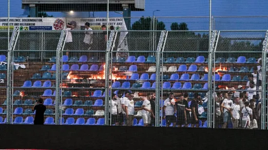 Gorica i Hajduk pred važnim dvobojem, poznate i cijene ulaznica: &Scaron;to će reći Torcida?