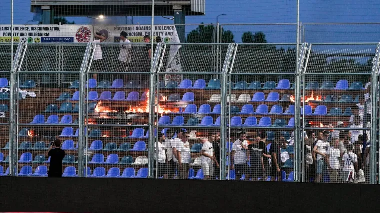 Gorica i Hajduk pred važnim dvobojem, poznate i cijene ulaznica: &Scaron;to će reći Torcida?