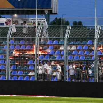 Gorica i Hajduk pred važnim dvobojem, poznate i cijene ulaznica: &Scaron;to će reći Torcida?