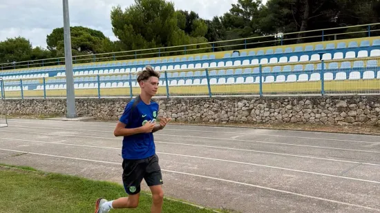 Rijeka ispred nosa ukrala velikog talenta Dinamu i Hajduku