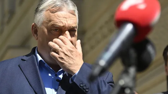 Konačan kraj Viktora Orbana: Evo &scaron;to se danas događa u Mađarskoj, trenutak je simboličan