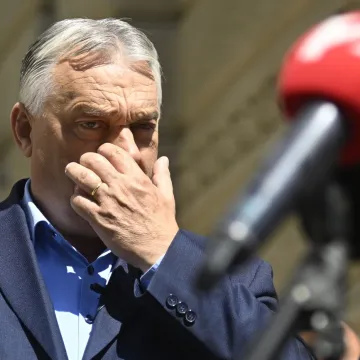Konačan kraj Viktora Orbana: Evo &scaron;to se danas događa u Mađarskoj, trenutak je simboličan