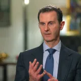 Ba&scaron;ar al-Asad osuđen na smrt