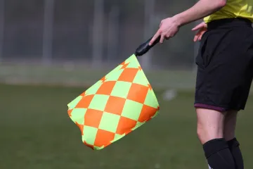 Preminuo najstariji hrvatski nogometni sudac: Vi&scaron;e od pola stoljeća proveo na terenu