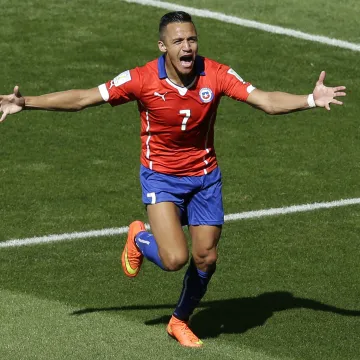 Veliki odlazak! Alexis Sanchez nakon 20 godina napustio europski nogomet