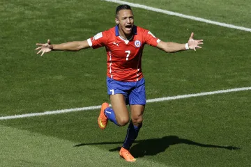 Veliki odlazak! Alexis Sanchez nakon 20 godina napustio europski nogomet