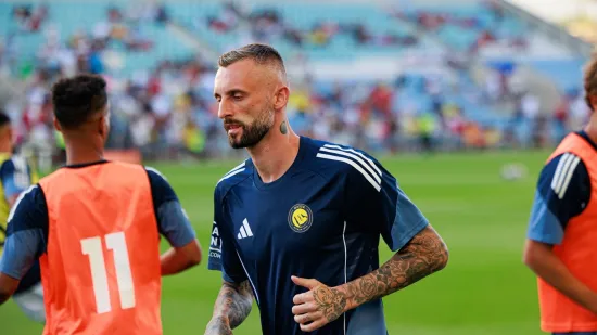 Evo gdje bi Brozović mogao nastaviti karijeru nakon Al Nassra