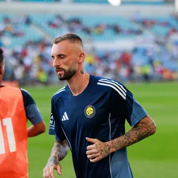 Evo gdje bi Brozović mogao nastaviti karijeru nakon Al Nassra