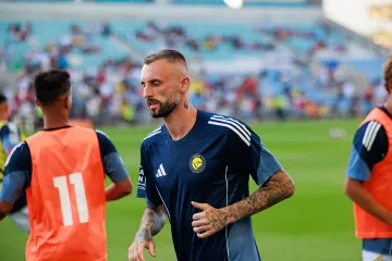 Evo gdje bi Brozović mogao nastaviti karijeru nakon Al Nassra