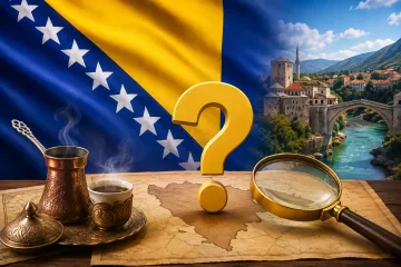 Koliko dobro razumije&scaron; izraze iz BiH? Ovaj kviz nije lagan i dobro će&scaron; se namučiti na nekima