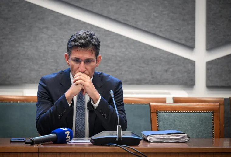 Oporba kreće u opoziv Vlade: 'Jesmo li država anarhije i mafije ili uređena država?'