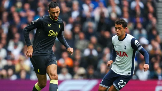 Ovakvi se transferi rijetko vide: Everton i Crystal Palace razmjenili igrače