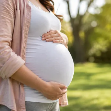 Trudna Marta bila klinički mrtva: Ono &scaron;to je vidjela s druge strane promijenilo joj je život