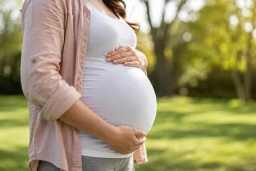 Trudna Marta bila klinički mrtva: Ono &scaron;to je vidjela s druge strane promijenilo joj je život