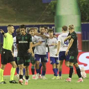 Iza&scaron;la sudačka analiza: Evo &scaron;to Layec kaže o situacijama na koje se Istra bunila