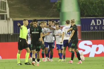 Iza&scaron;la sudačka analiza: Evo &scaron;to Layec kaže o situacijama na koje se Istra bunila