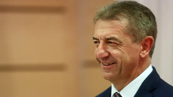 Milinović pozvao Vladu i DORH da oneči&scaron;ćenje u Lici proglase terorističkim činom