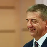 Milinović pozvao Vladu i DORH da oneči&scaron;ćenje u Lici proglase terorističkim činom