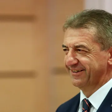 Milinović pozvao Vladu i DORH da oneči&scaron;ćenje u Lici proglase terorističkim činom