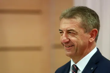 Milinović pozvao Vladu i DORH da oneči&scaron;ćenje u Lici proglase terorističkim činom