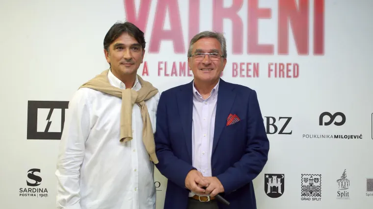 Zlatko Dalić i Branko Ivanković kreću u nove izazove: Evo kada padaju potpisi