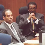 Krvavi tragovi, ubojstvo i bijeg pred kamerama: O. J. Simpson i slučaj koji je zaludio Ameriku