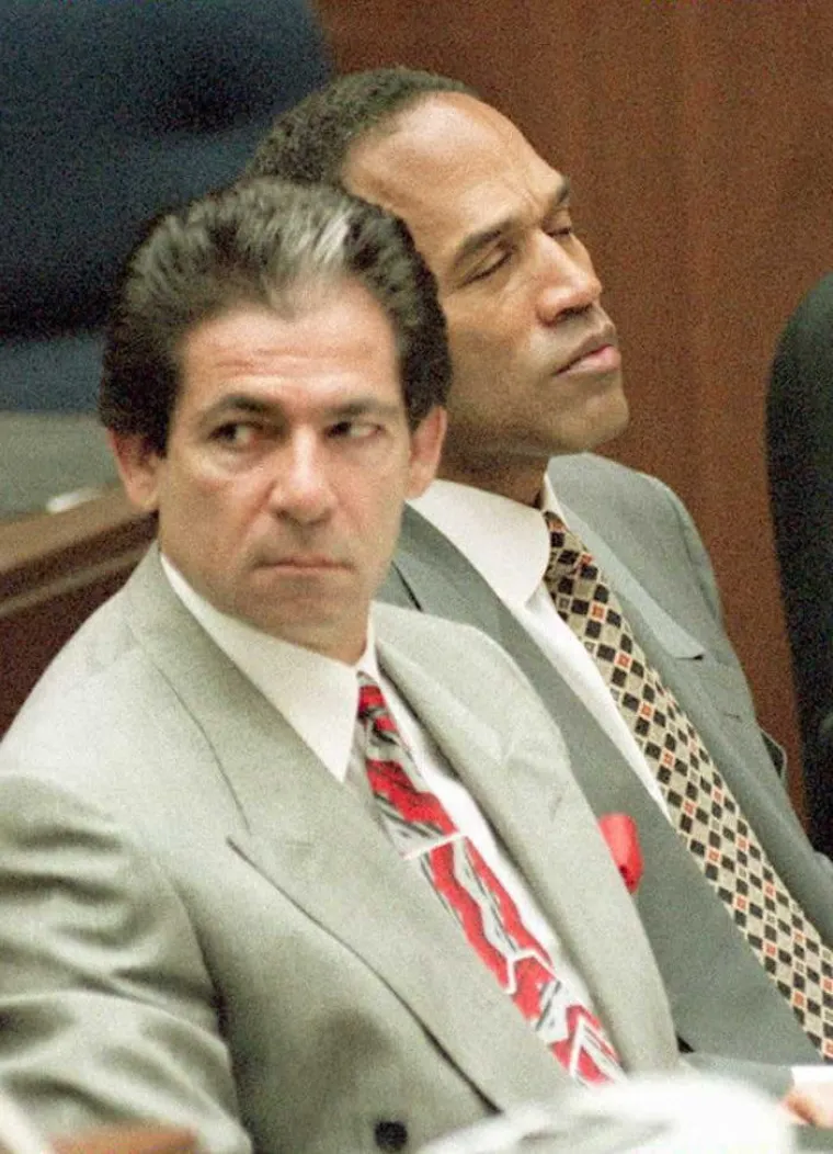 Krvavi tragovi, ubojstvo i bijeg pred kamerama: O. J. Simpson i slučaj koji je zaludio Ameriku