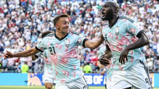 Lukaku donio veliku odluku! Belgijski golgeter karijeru nastavlja u Turskoj?