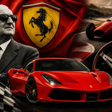 [KVIZ] Koliko stvarno zna&scaron; o povijesti Ferrarija i njegovim slavnim automobilima?