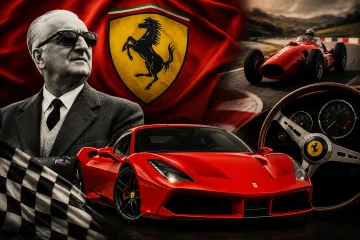 [KVIZ] Koliko stvarno zna&scaron; o povijesti Ferrarija i njegovim slavnim automobilima?