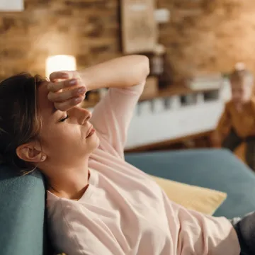 Ako vas hvata umor u 15 sati, ovo je krivac, a ne spavanje: Ipak to možete popraviti