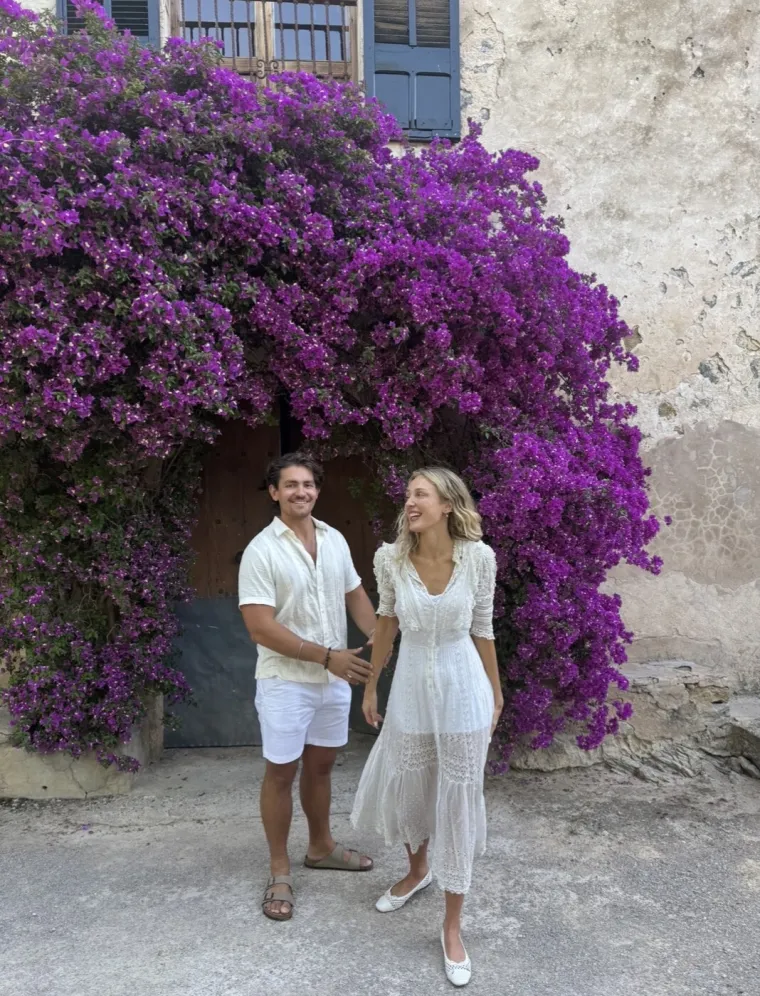 Doživjela je noćnu moru prije vjenčanja: 'Udala sam se za ljubav svog života'
