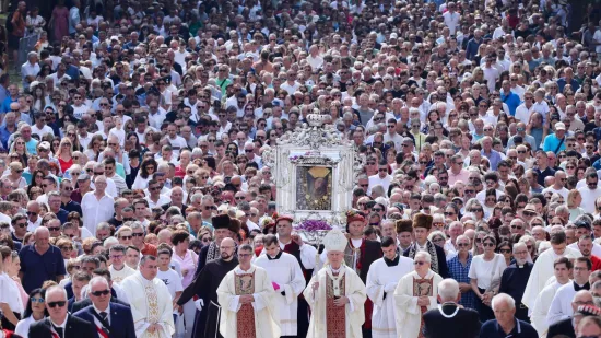 Blagdan Velike Gospe: Neraskidiva veza vjere, tradicije i običaja hrvatskog naroda