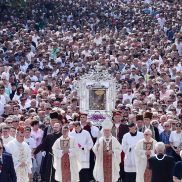 Blagdan Velike Gospe: Neraskidiva veza vjere, tradicije i običaja hrvatskog naroda