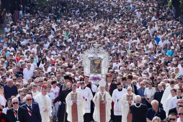 Blagdan Velike Gospe: Neraskidiva veza vjere, tradicije i običaja hrvatskog naroda