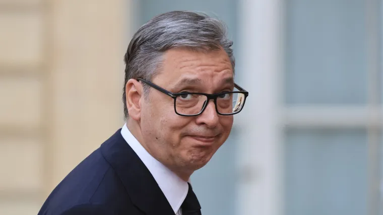 Vučić povukao potez koji je zabrinuo Bruxelles: 'Trebaju to izbjegavati'