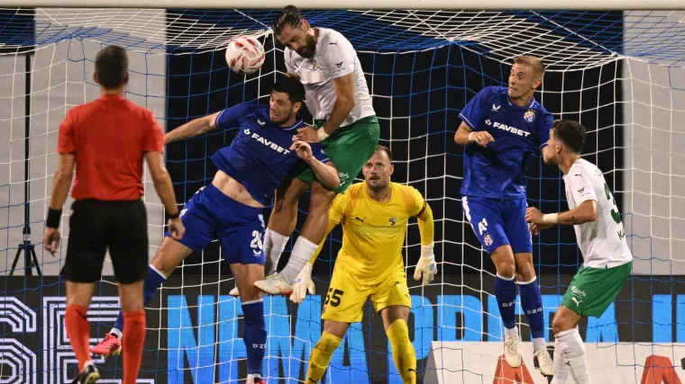 Dinamo na dalekom gostovanju ide po potvrdu dominacije