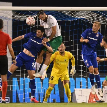 Dinamo na dalekom gostovanju ide po potvrdu dominacije