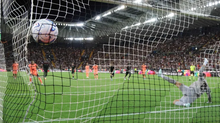 Nottingham Forest ove sezone puca visoko: U '&scaron;umu' je stiglo veliko pojačanje