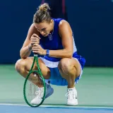 Sabalenka se javila nakon poraza: Dobila kritike na igru, ali i komplimente na račun izgleda