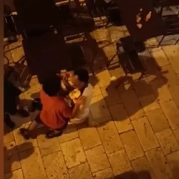 Split zabranjuje alkohol nakon 21 sat, Blan&scaron;a bez dlake na jeziku: 'Ovo nije rje&scaron;enje'