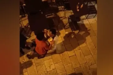 Split zabranjuje alkohol nakon 21 sat, Blan&scaron;a bez dlake na jeziku: 'Ovo nije rje&scaron;enje'