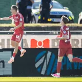 Hrvat zabio golčinu o kojoj priča Slovenija: Njegova majstorija konkurira za pogodak kola