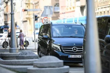 Sean Penn se spremio za hrvatsko ljeto: Legenda u Zagrebu nosi opake naočale, a slavit će i rođendan