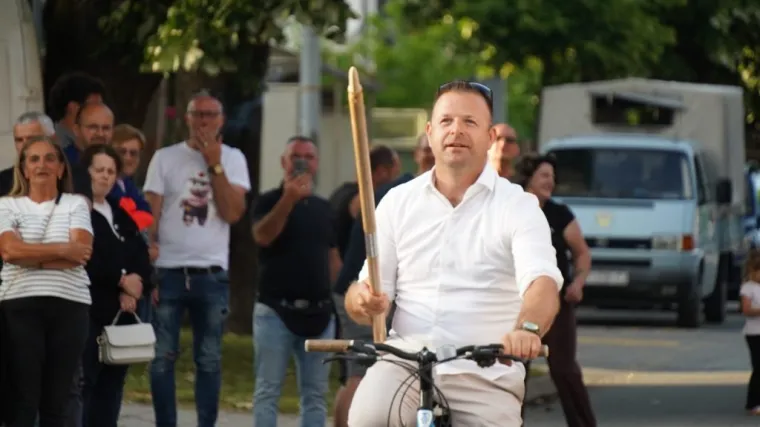 &Scaron;incek prvi put o aferi otpada: 'Moja obitelj pretrpjela je veliku poslovnu &scaron;tetu'
