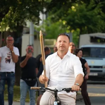 &Scaron;incek prvi put o aferi otpada: 'Moja obitelj pretrpjela je veliku poslovnu &scaron;tetu'